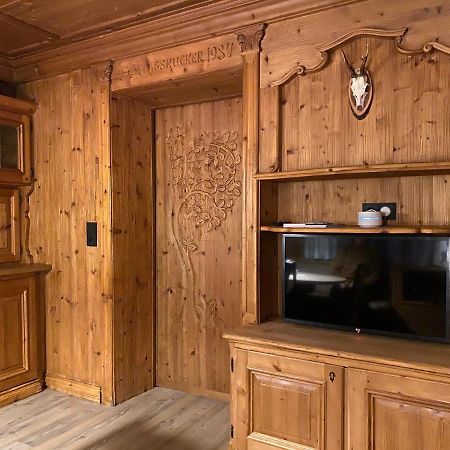 Appartement Franz-Josef Altenmarkt im Pongau Kültér fotó