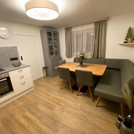 Appartement Franz-Josef Altenmarkt im Pongau Kültér fotó