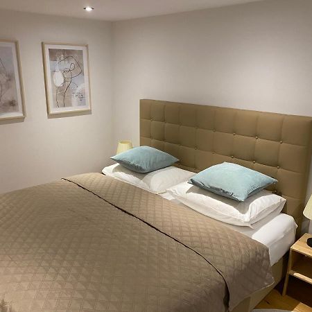 Appartement Franz-Josef Altenmarkt im Pongau Kültér fotó
