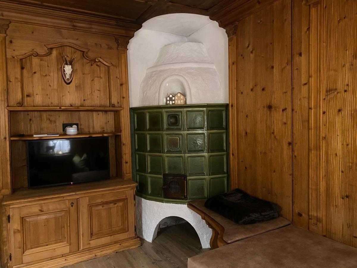 Appartement Franz-Josef Altenmarkt im Pongau Kültér fotó