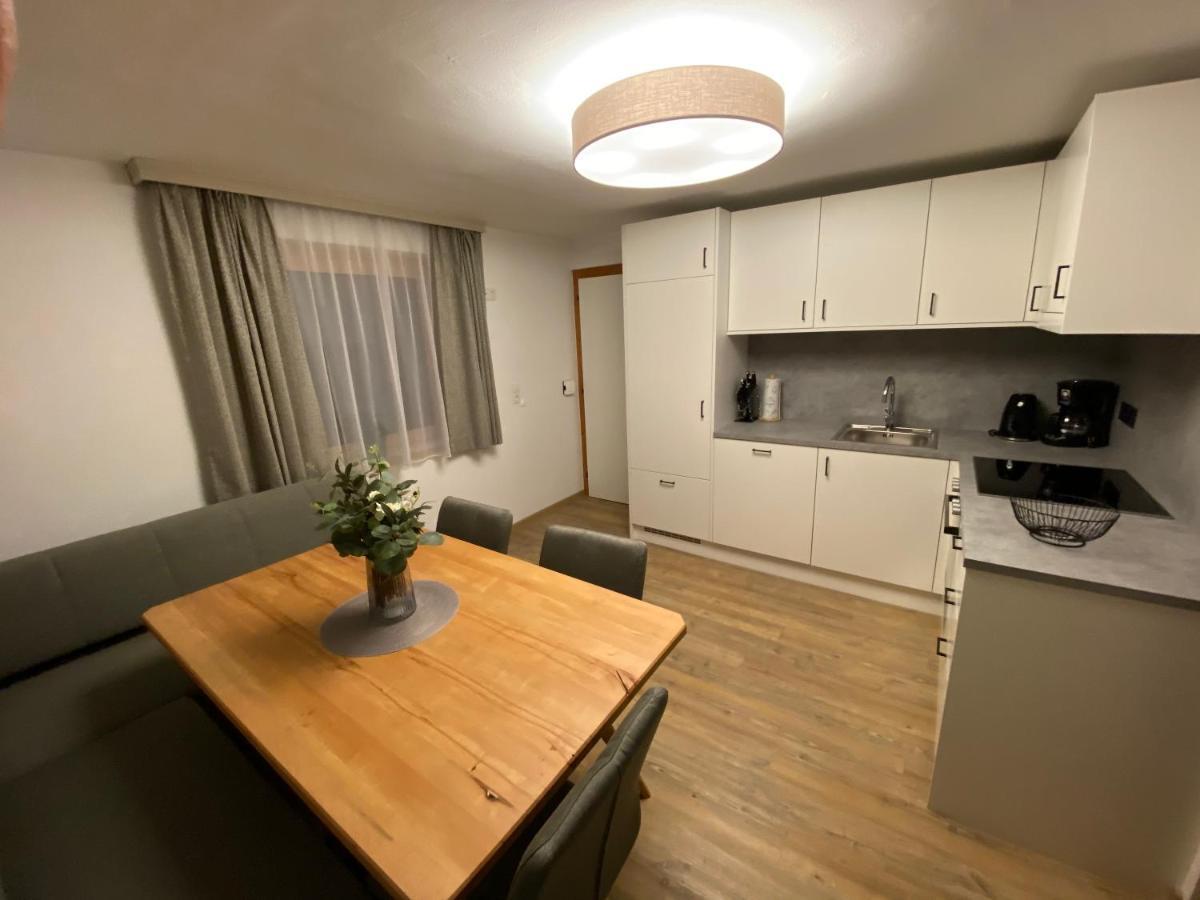 Appartement Franz-Josef Altenmarkt im Pongau Kültér fotó