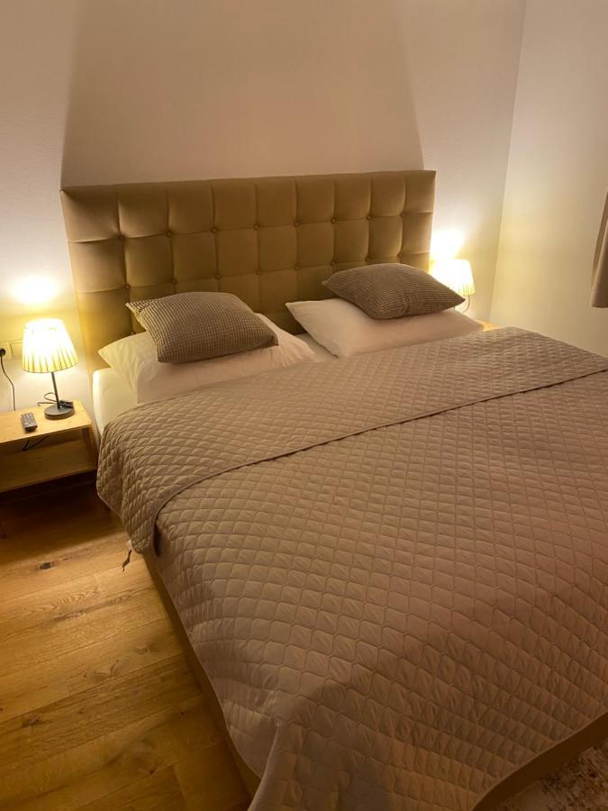 Appartement Franz-Josef Altenmarkt im Pongau Kültér fotó