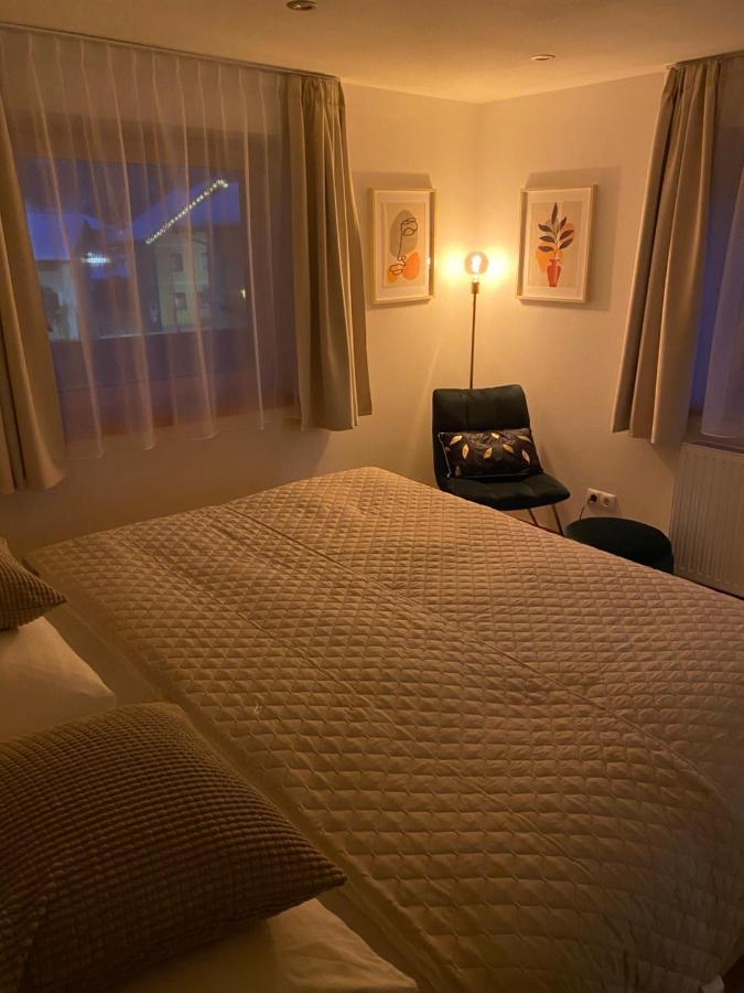 Appartement Franz-Josef Altenmarkt im Pongau Kültér fotó