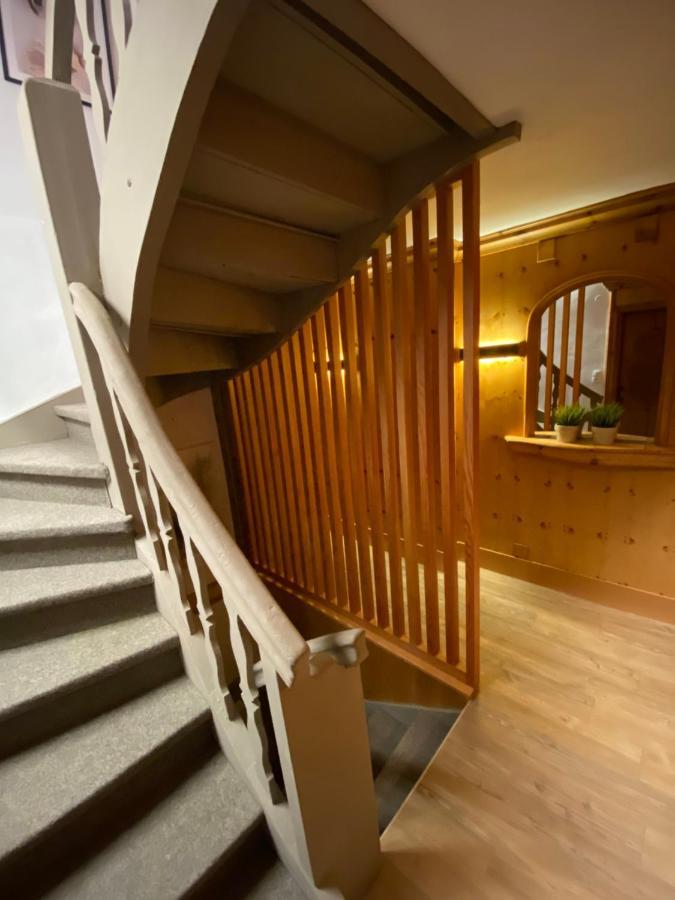 Appartement Franz-Josef Altenmarkt im Pongau Kültér fotó