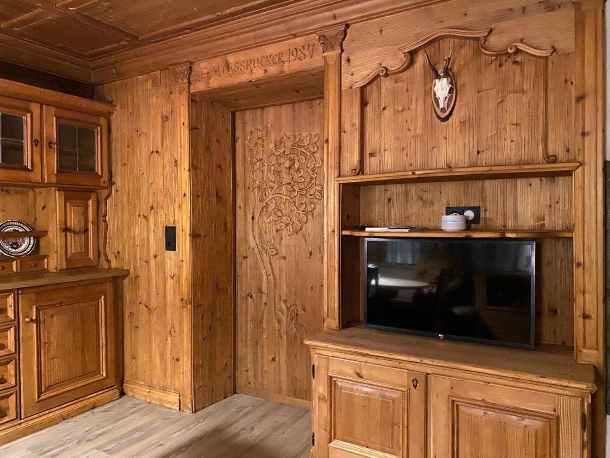 Appartement Franz-Josef Altenmarkt im Pongau Kültér fotó