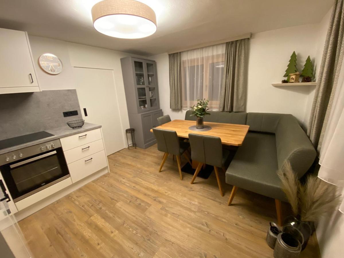 Appartement Franz-Josef Altenmarkt im Pongau Kültér fotó
