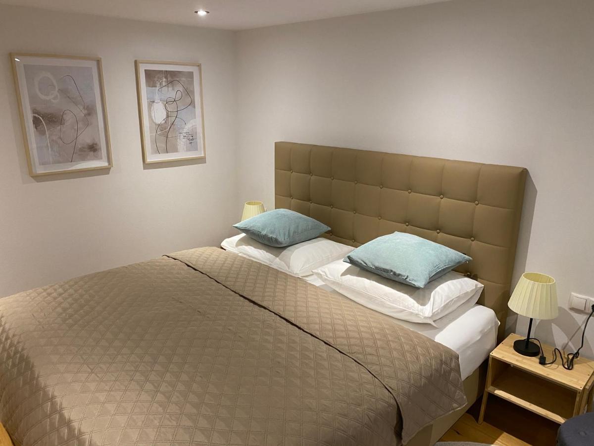 Appartement Franz-Josef Altenmarkt im Pongau Kültér fotó