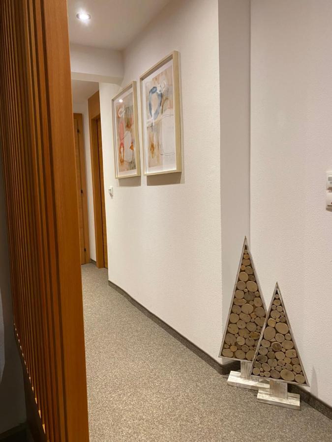Appartement Franz-Josef Altenmarkt im Pongau Kültér fotó