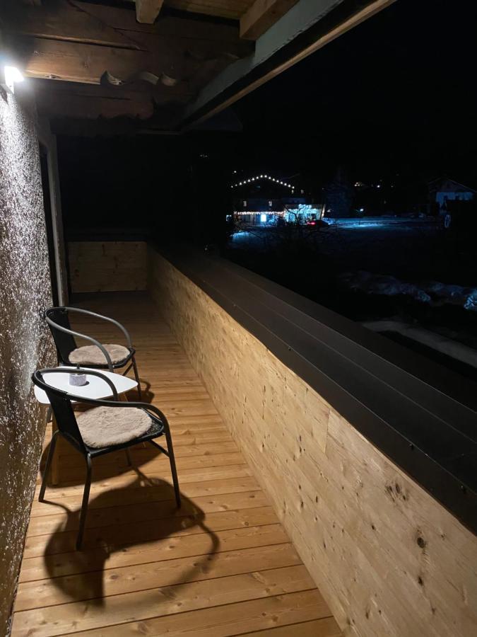 Appartement Franz-Josef Altenmarkt im Pongau Kültér fotó