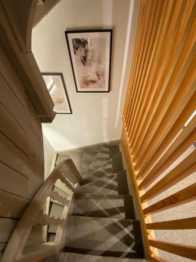 Appartement Franz-Josef Altenmarkt im Pongau Kültér fotó