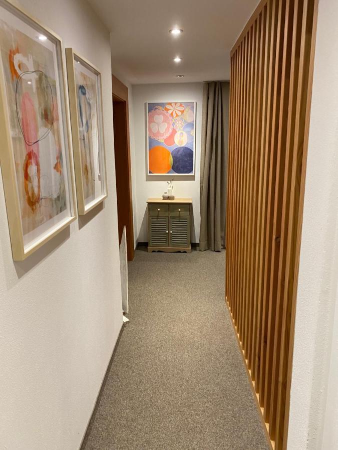 Appartement Franz-Josef Altenmarkt im Pongau Kültér fotó